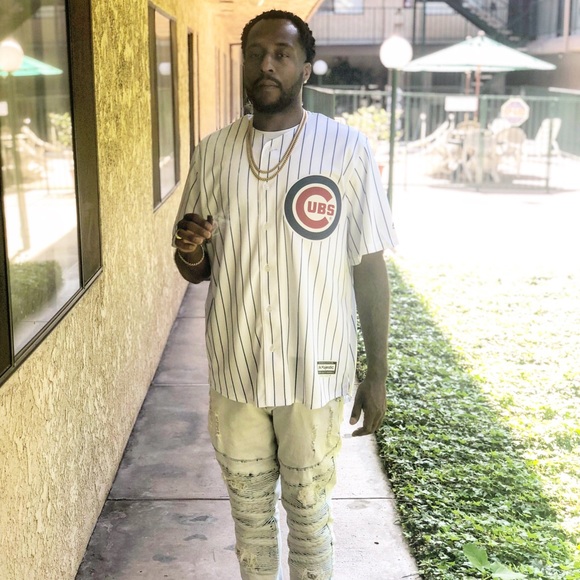 Meet your Posher, Charlie - Picture 1 of 1